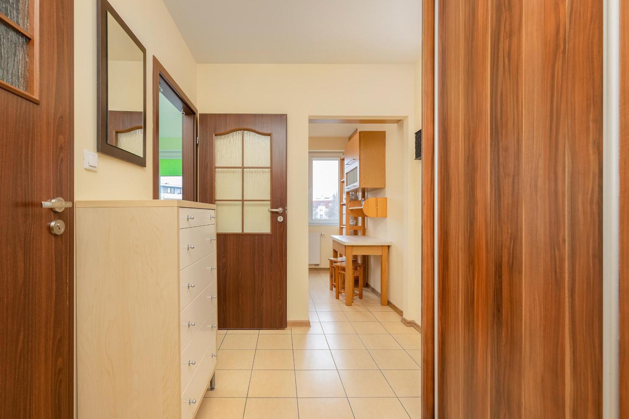 קולובז'ג Apartamenty Sun Seasons 24 - Bursztynowe מראה חיצוני תמונה