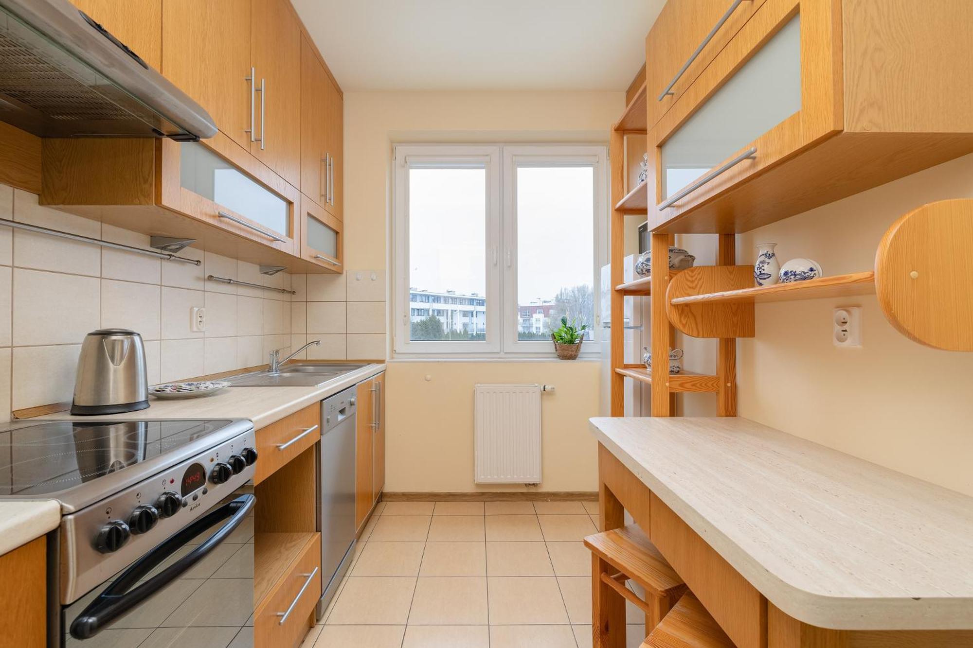 קולובז'ג Apartamenty Sun Seasons 24 - Bursztynowe מראה חיצוני תמונה