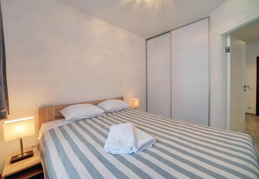 קולובז'ג Apartamenty Sun Seasons 24 - Bursztynowe מראה חיצוני תמונה