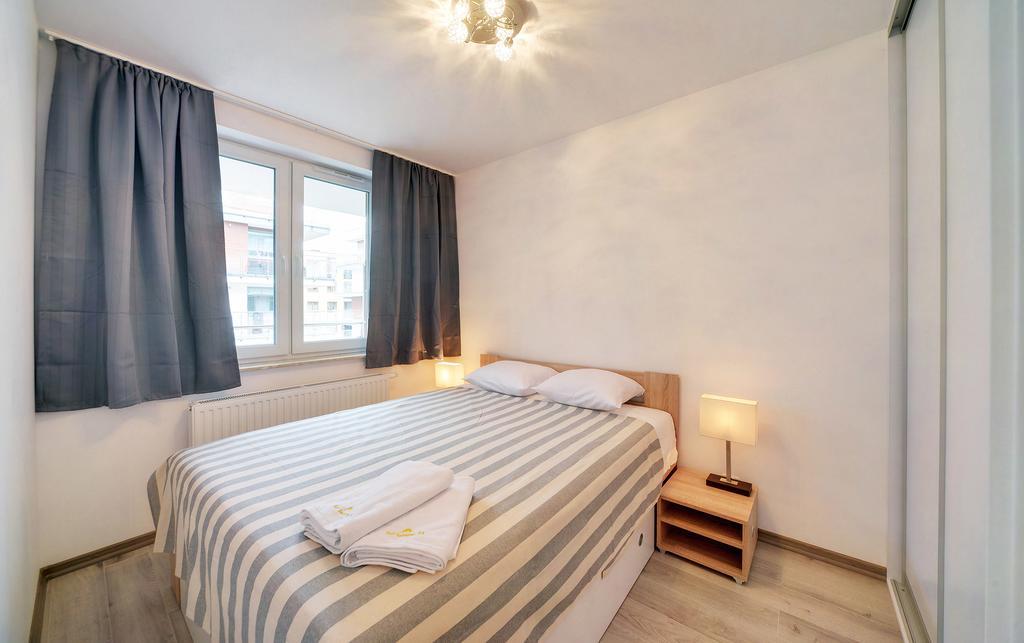 קולובז'ג Apartamenty Sun Seasons 24 - Bursztynowe מראה חיצוני תמונה