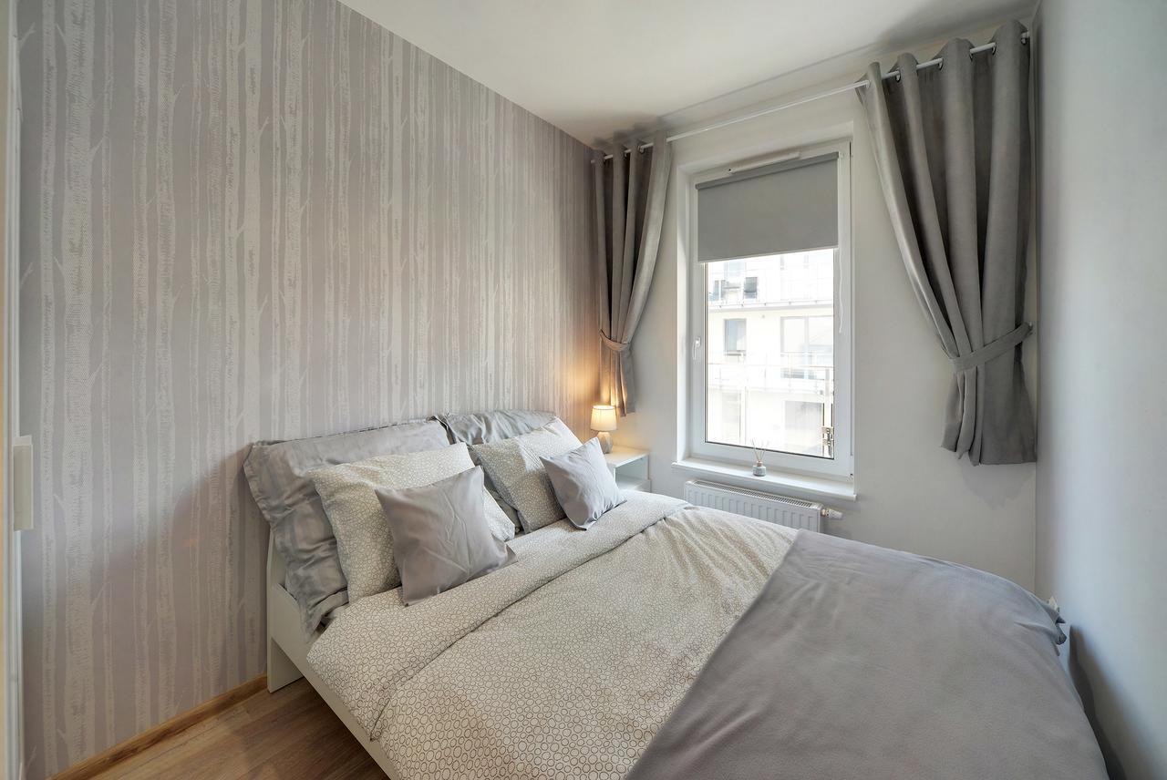 קולובז'ג Apartamenty Sun Seasons 24 - Bursztynowe מראה חיצוני תמונה