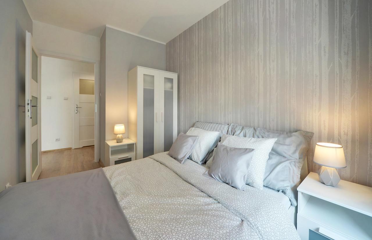 קולובז'ג Apartamenty Sun Seasons 24 - Bursztynowe מראה חיצוני תמונה