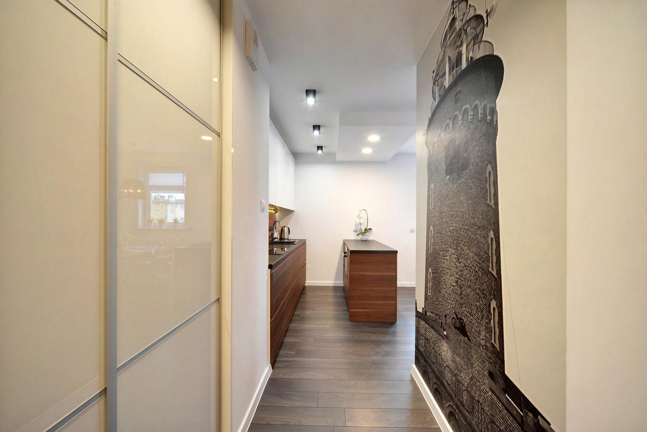 קולובז'ג Apartamenty Sun Seasons 24 - Bursztynowe מראה חיצוני תמונה